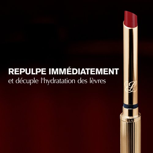 ESTEE LAUDER-Pure Color Explicit - Rouge à Lèvres Ultra Brillant ESTEE LAUDER-Pure Color Explicit - Rouge à Lèvres Ultra Brillant